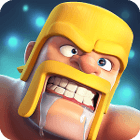 Clash of Clans Icon